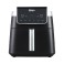 ΦΡΙΤΕΖΑ NINJA AF180EU AIRFRYER ΜΑΥΡΗ 2000W  6,2LT